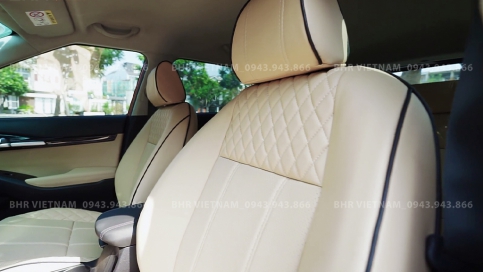 Bọc ghế da Nappa ô tô Kia Optima K5: Cao cấp, Form mẫu chuẩn, mẫu mới nhất